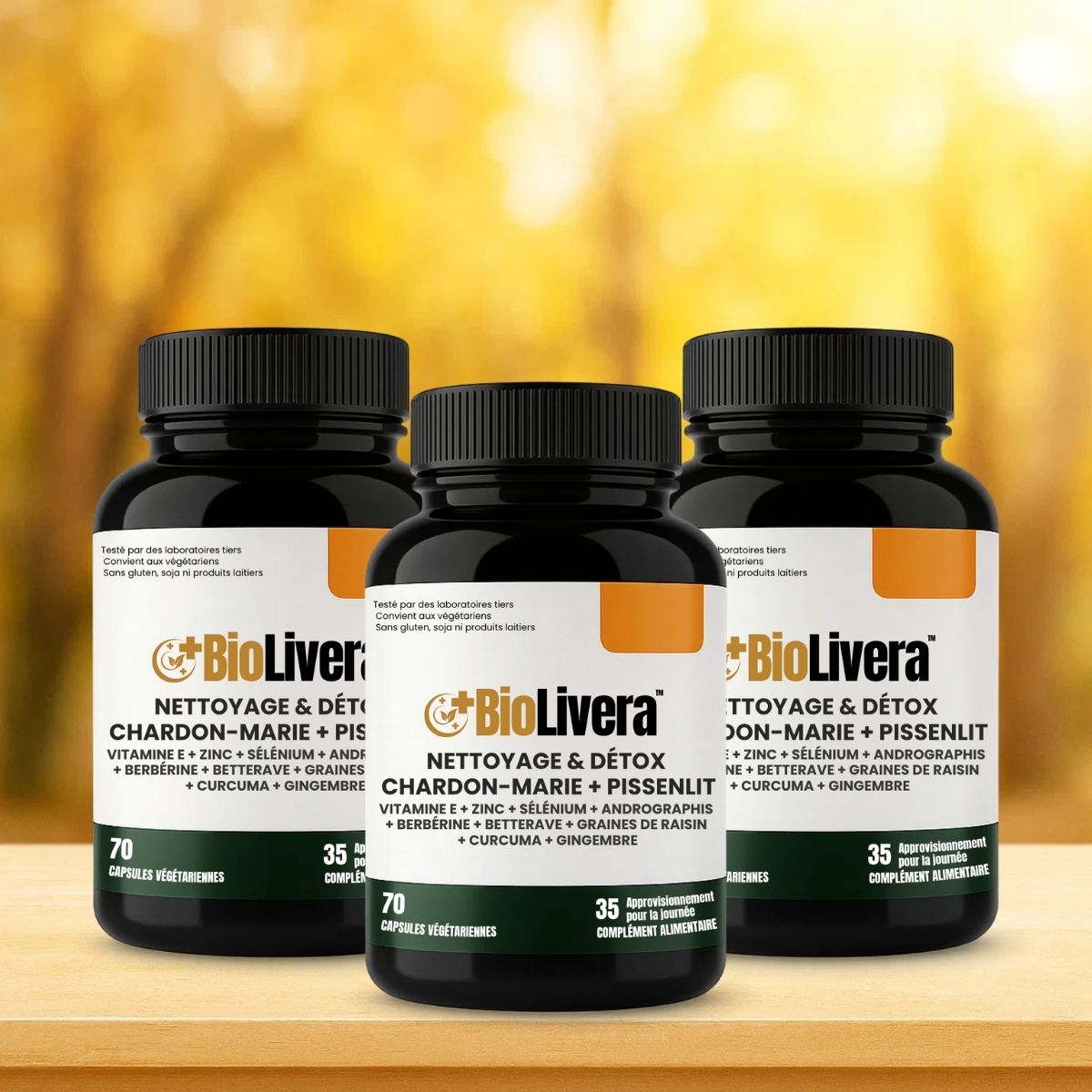 BioLivera CA