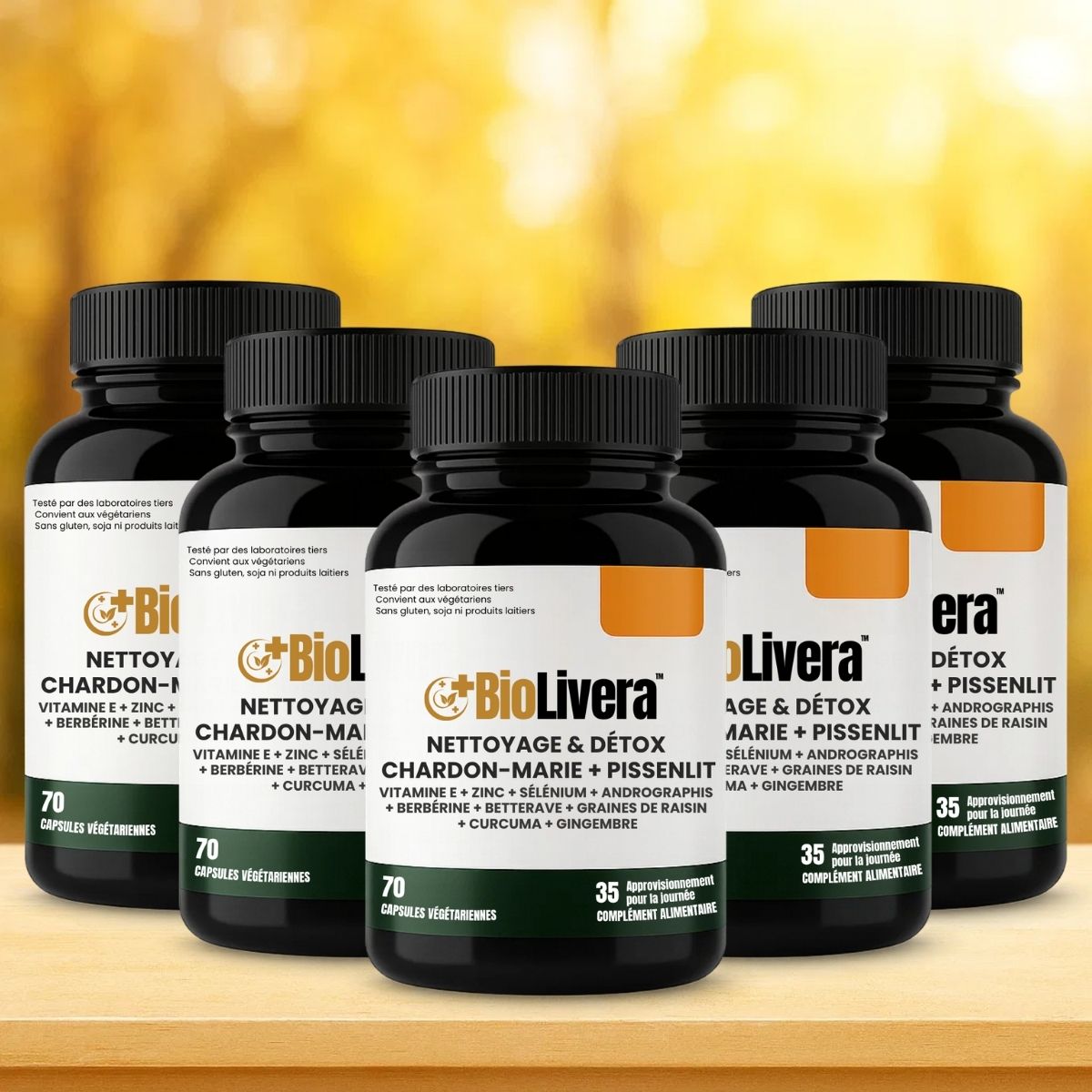 BioLivera CA