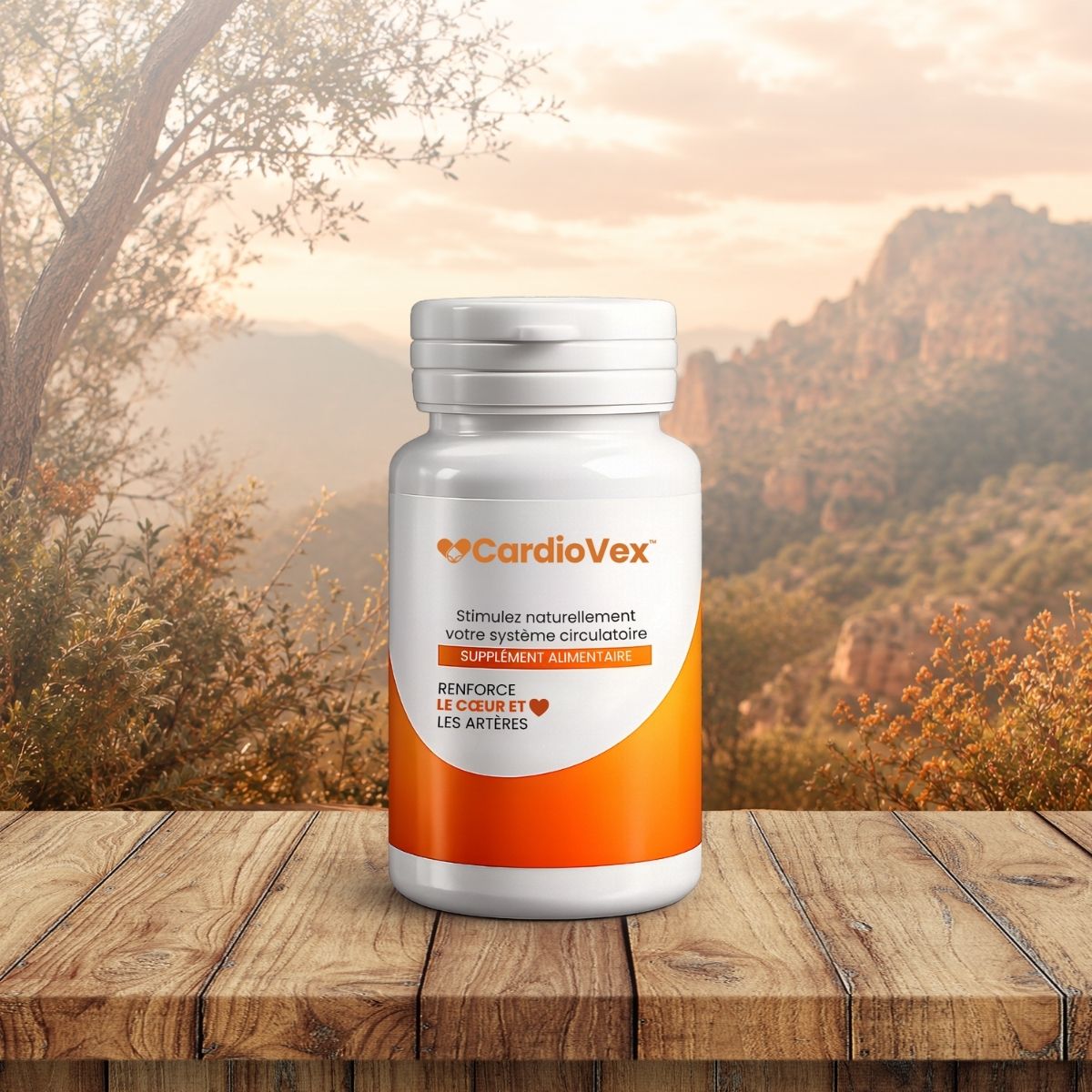 CardioVex CA