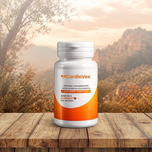 CardioVex CA