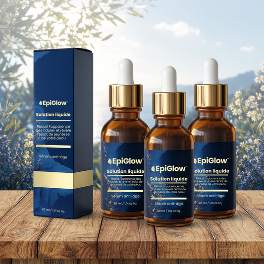 EpiGlow CA