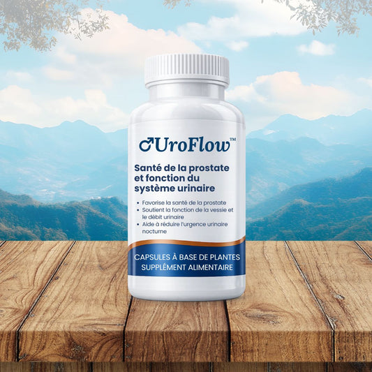 UroFlow CA