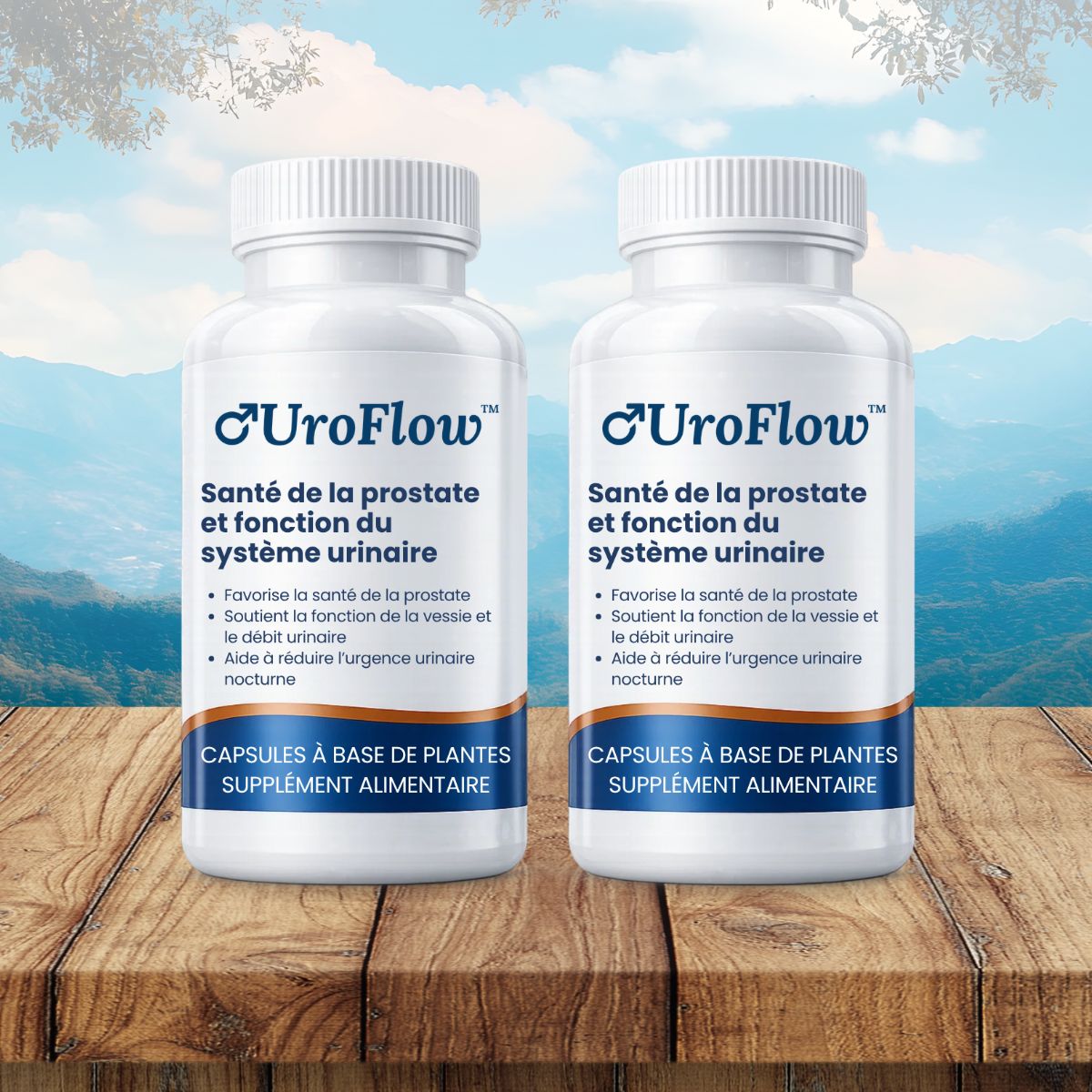 UroFlow CA