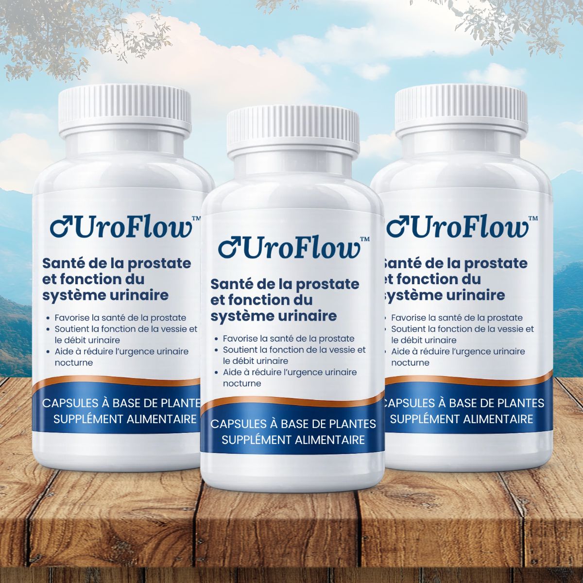 UroFlow CA