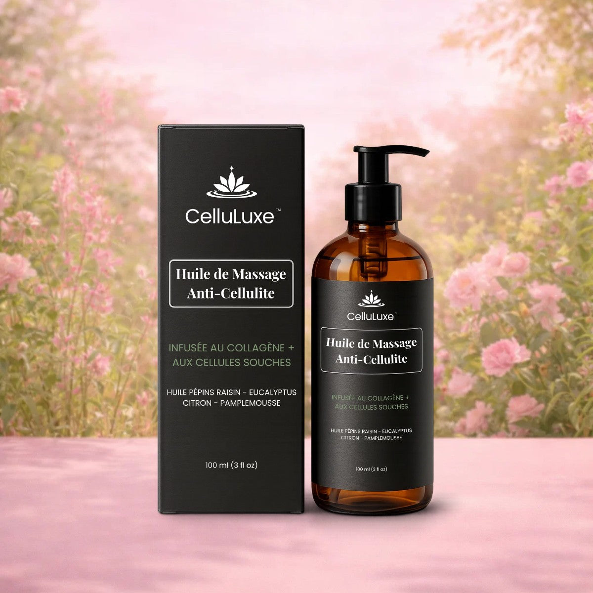 CelluLuxe CA
