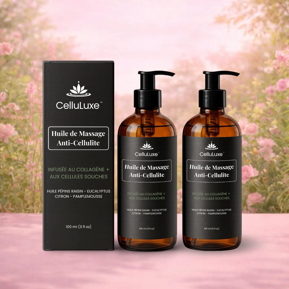 CelluLuxe CA