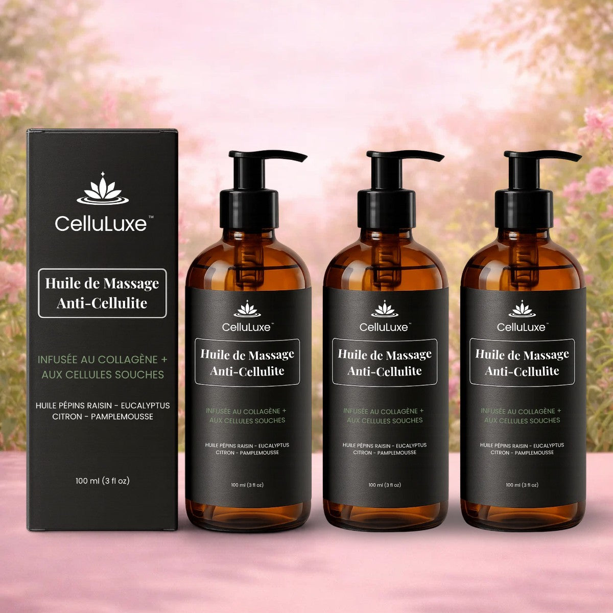 CelluLuxe CA