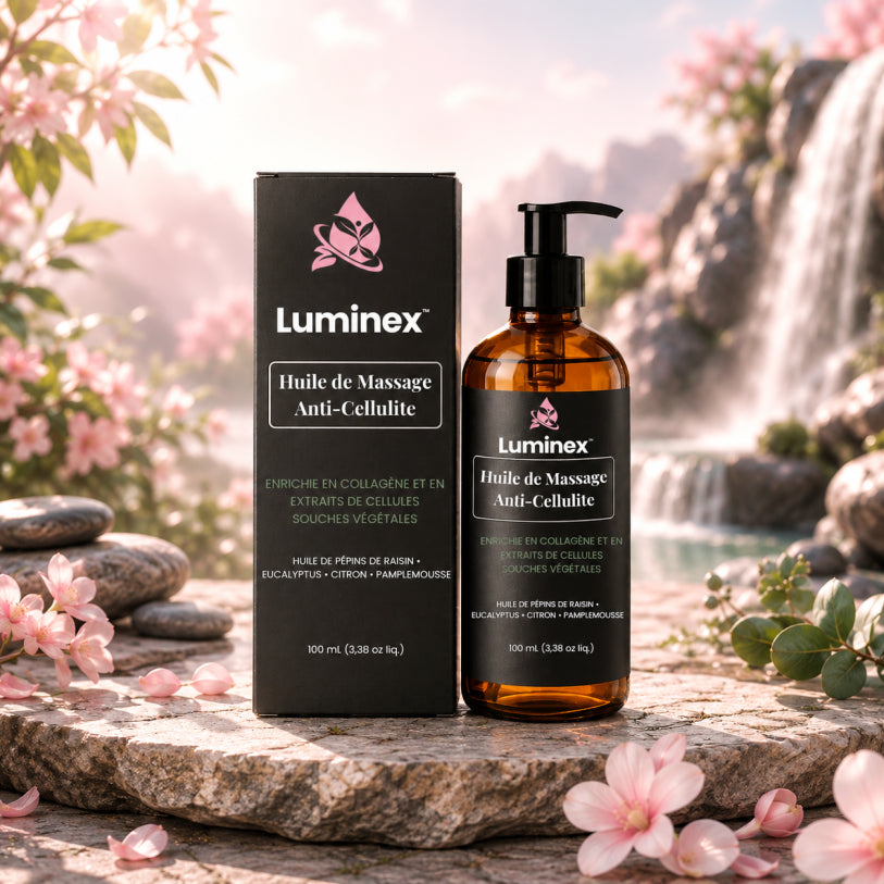 Luminex CA