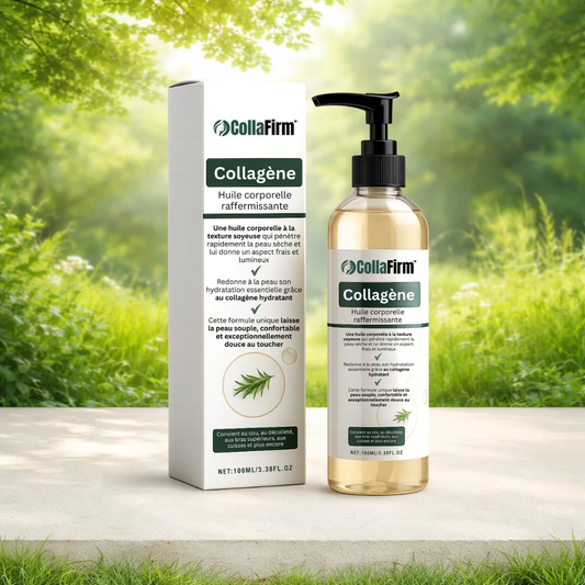 CollaFirm CA