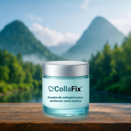 CollaFix CA