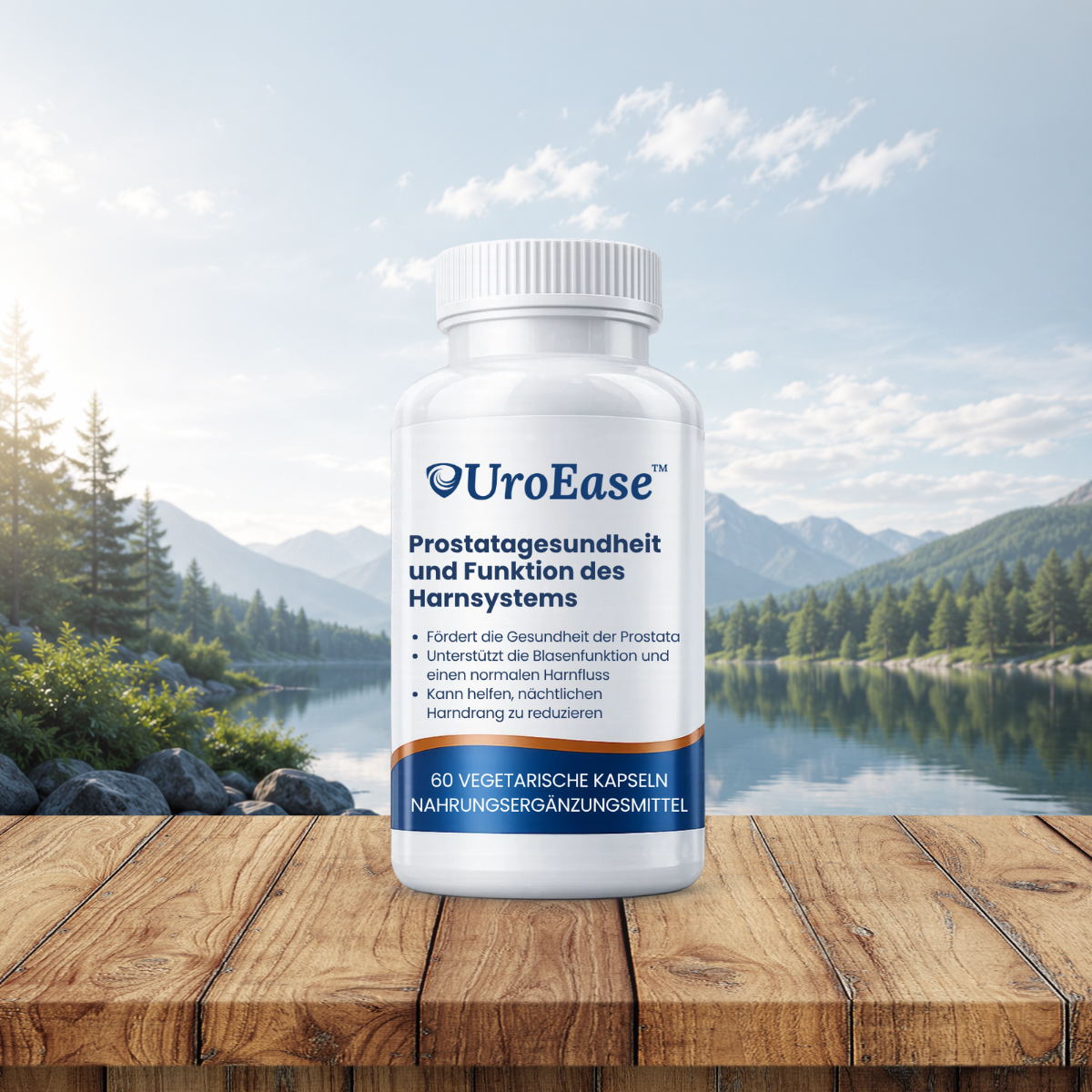 UroEase CA