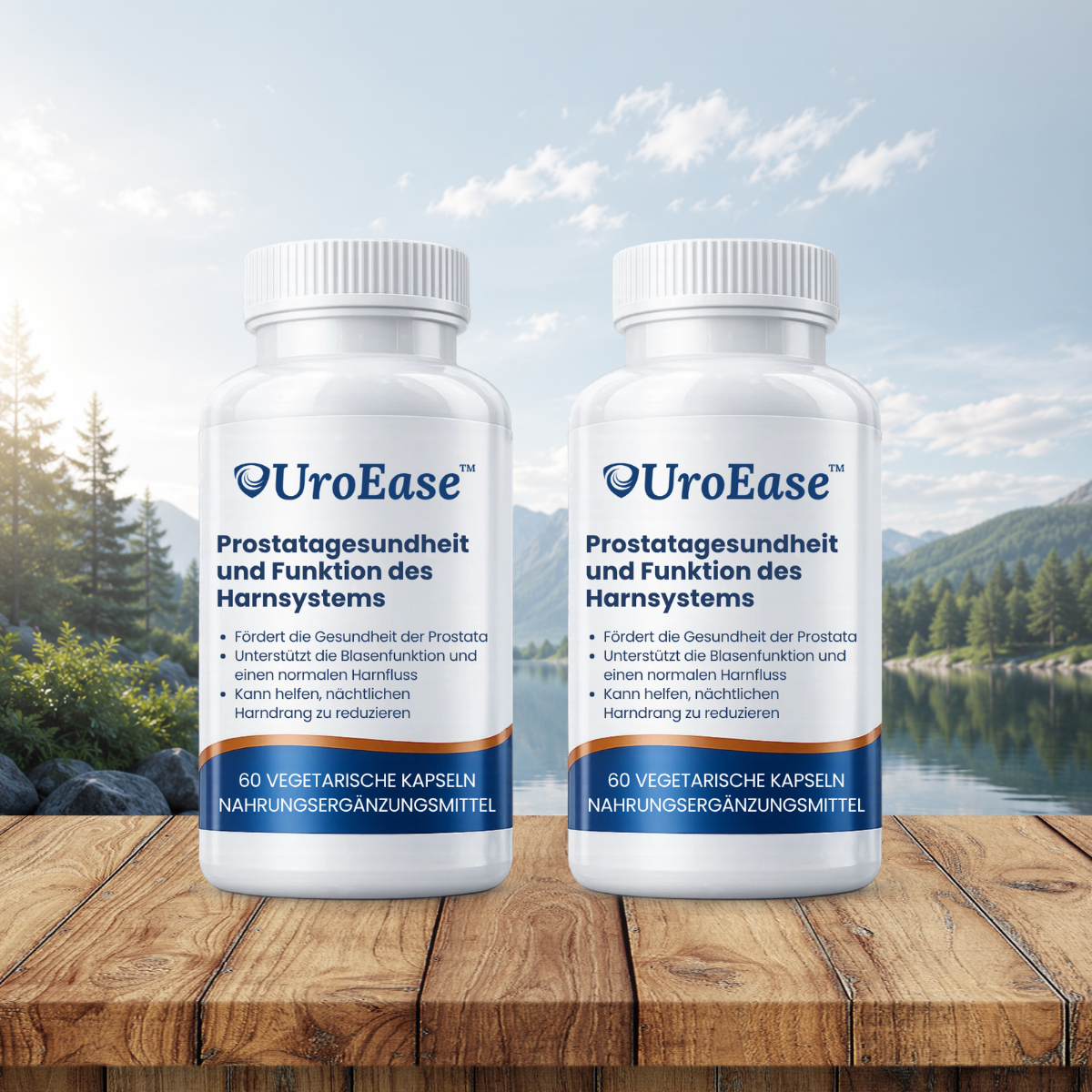 UroEase CA