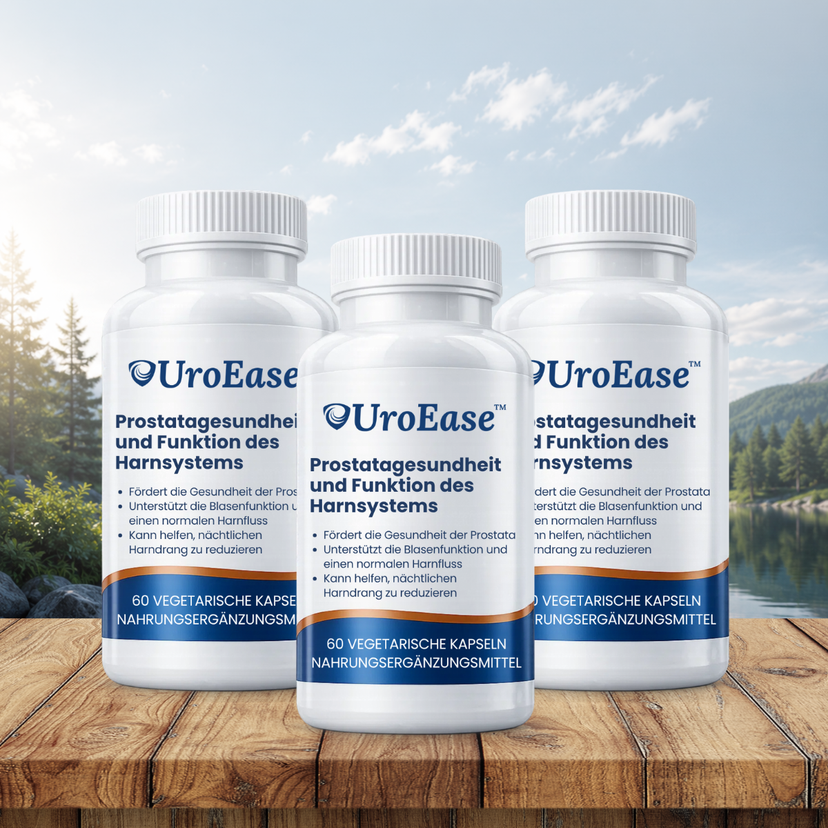 UroEase CA