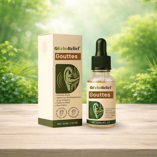 EchoRelief CA