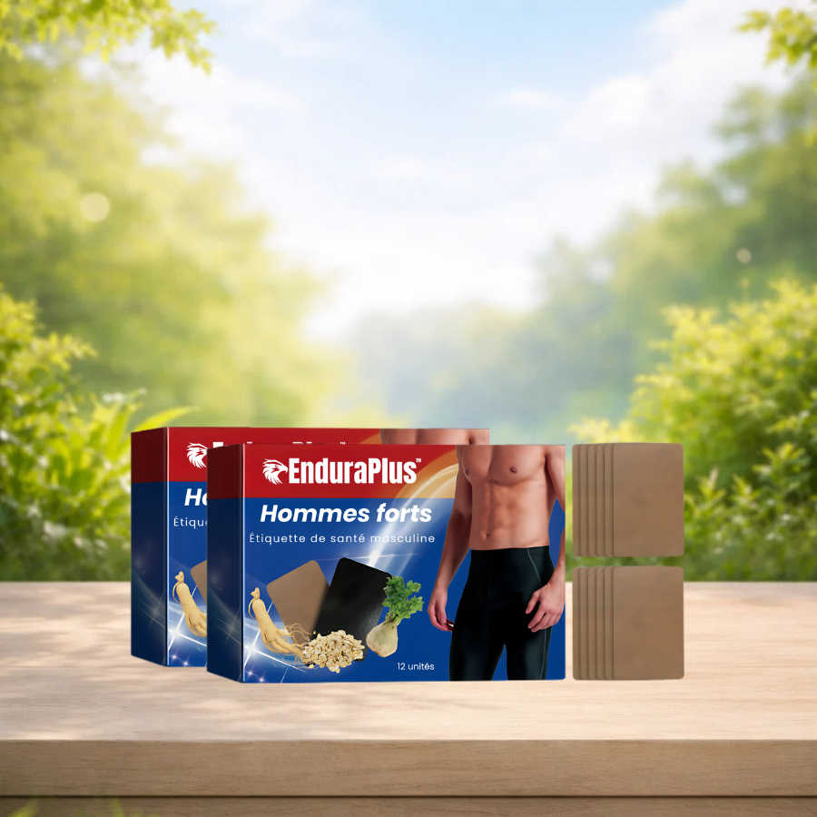 EnduraPlus CA