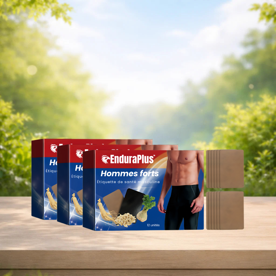 EnduraPlus CA