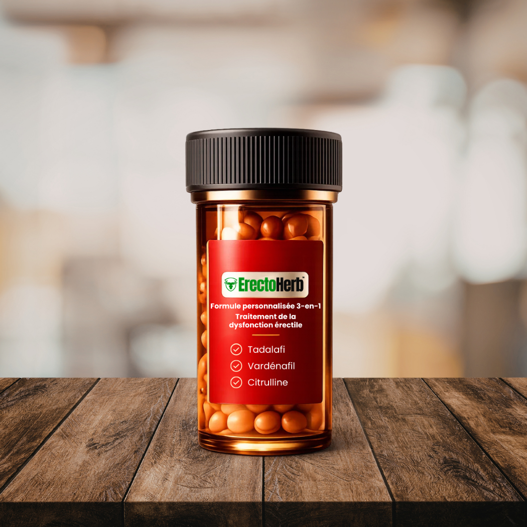 ErectoHerb CA
