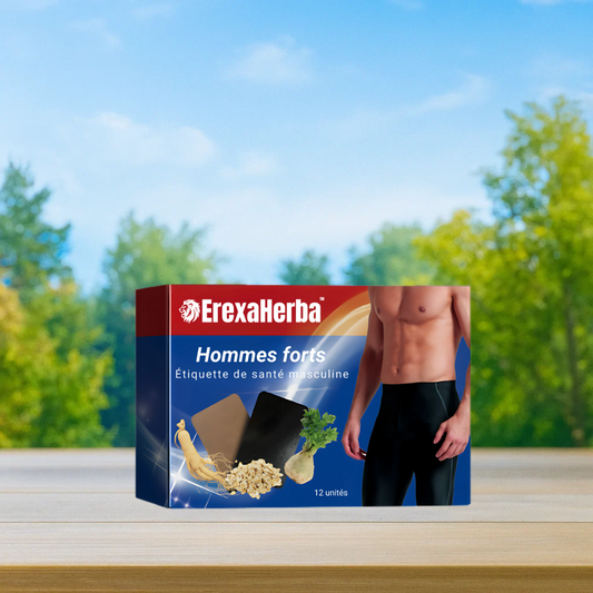 ErexaHerba CA
