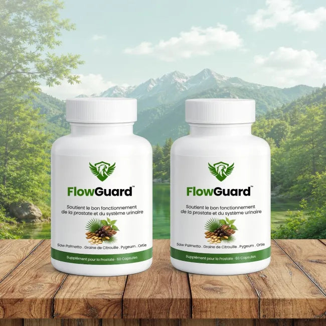 FlowGuard CA