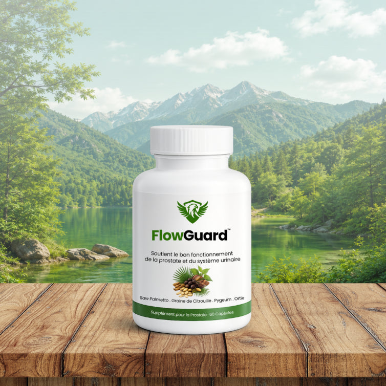 FlowGuard CA
