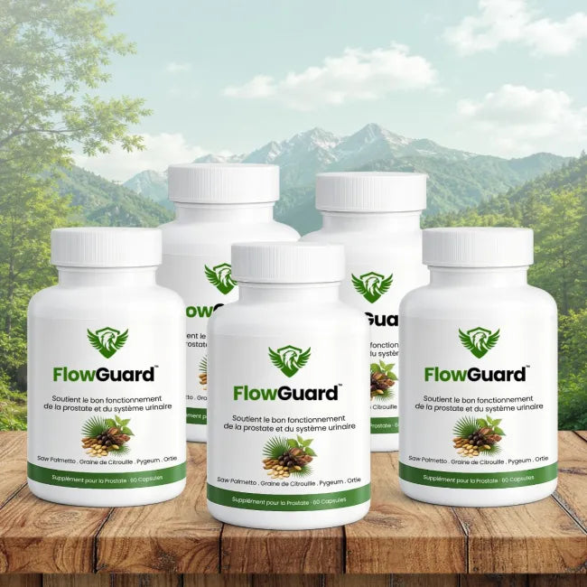 FlowGuard CA