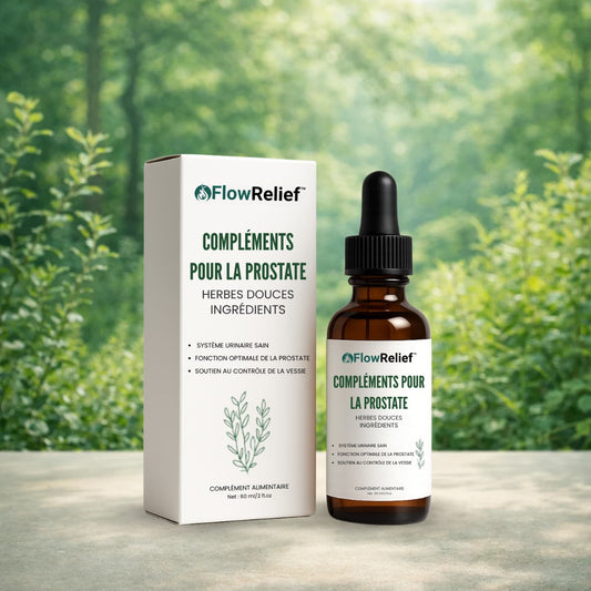 FlowRelief CA