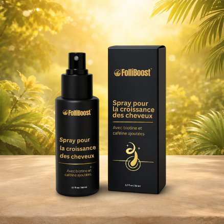 FolliBoost CA