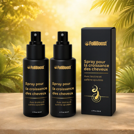 FolliBoost CA