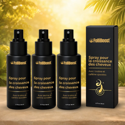 FolliBoost CA