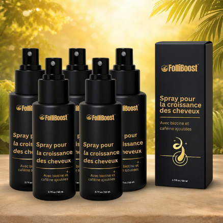 FolliBoost CA