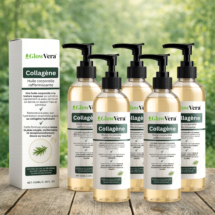 GlowVera CA