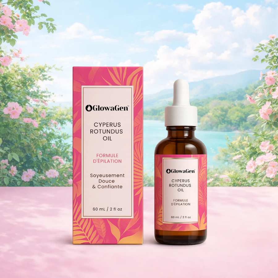 GlowaGen CA