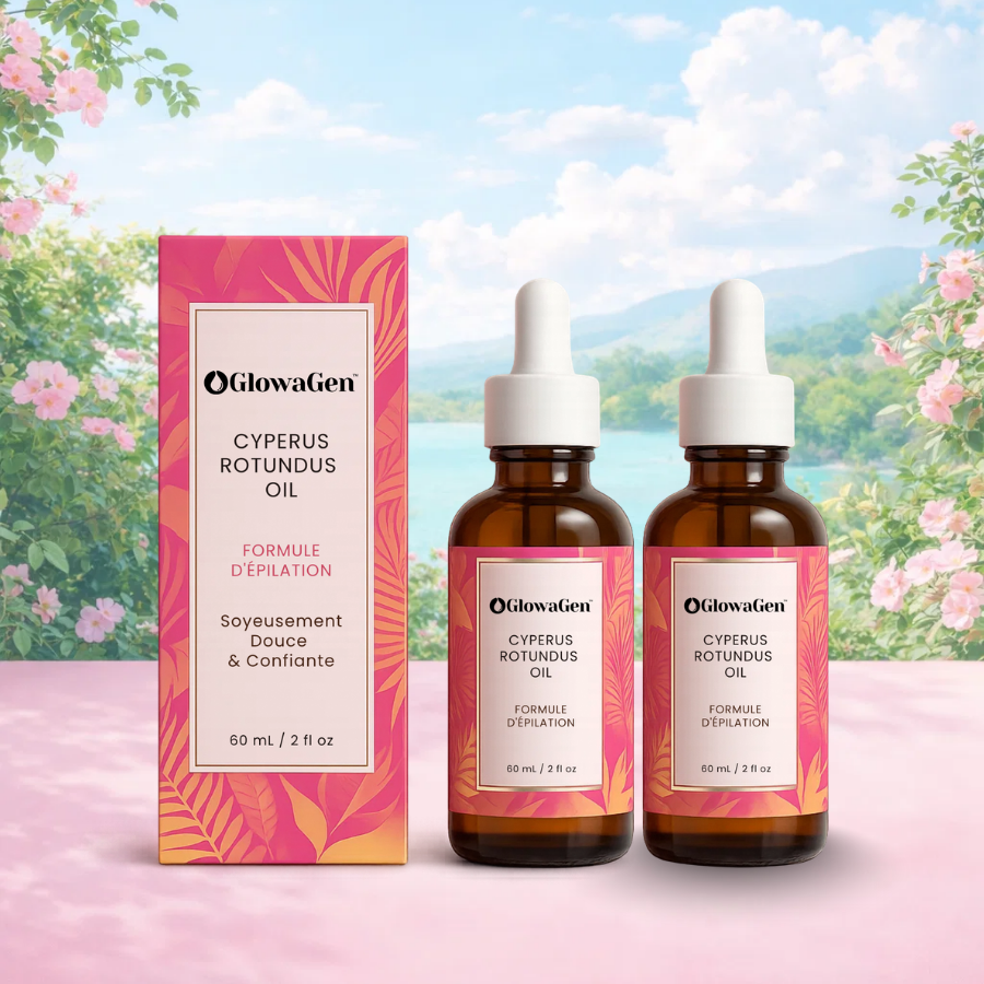 GlowaGen CA