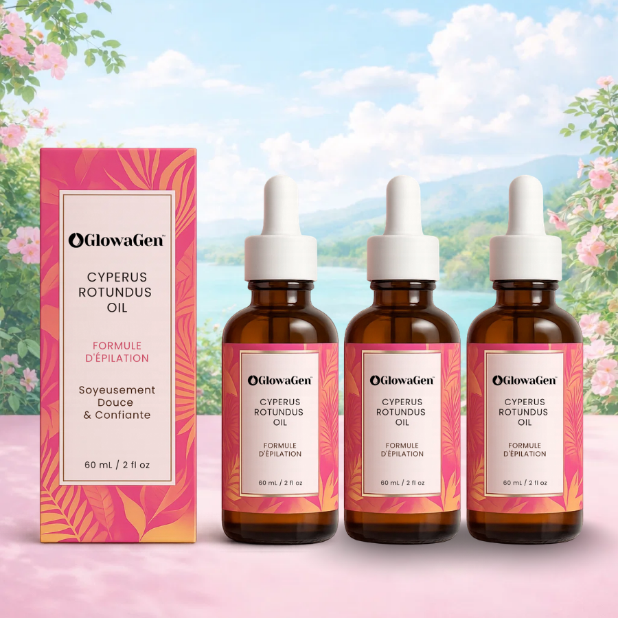 GlowaGen CA