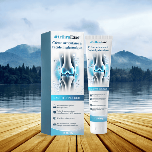 ArthroEase CA