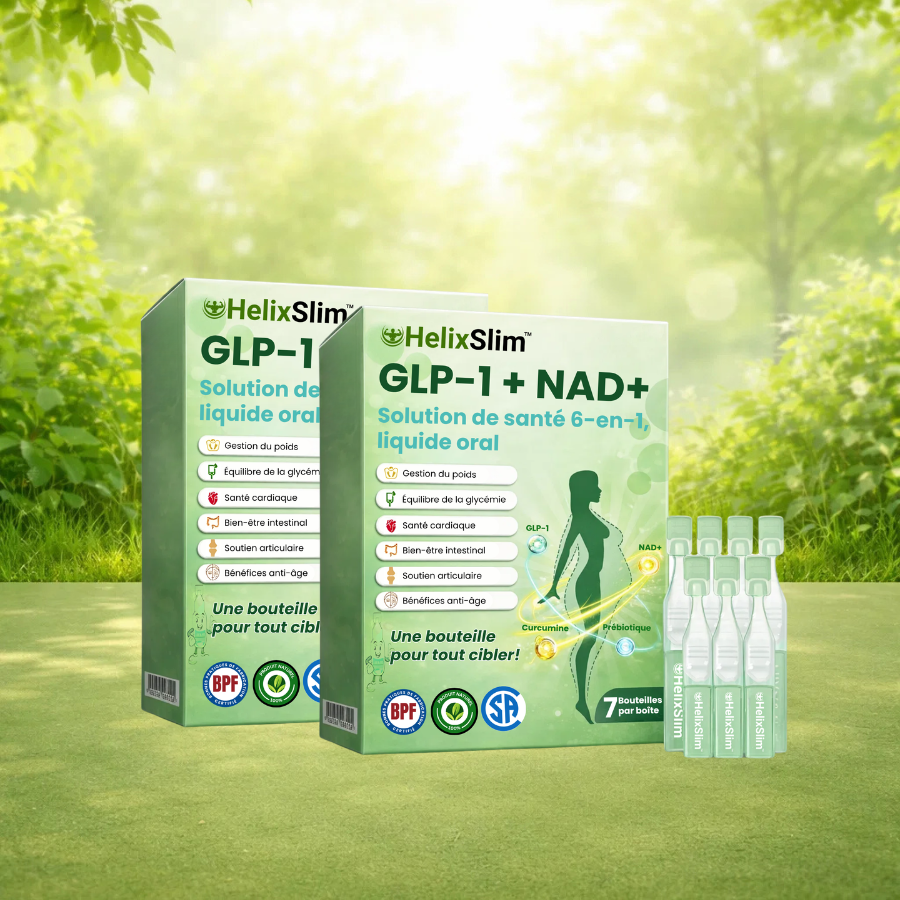 HelixSlim CA