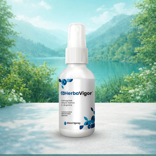 HerbaVigor CA