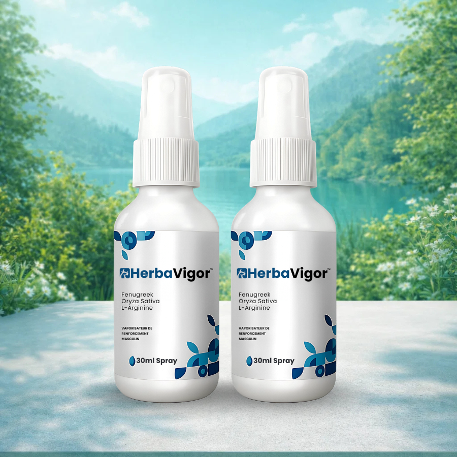 HerbaVigor CA