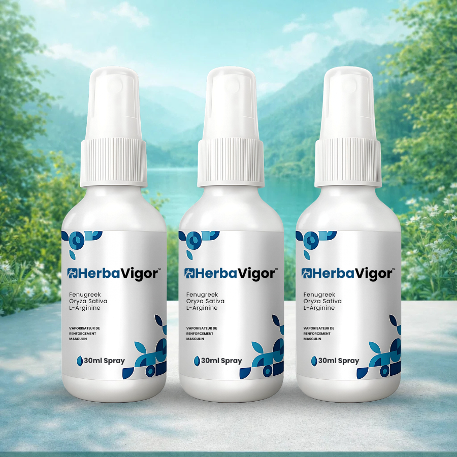 HerbaVigor CA
