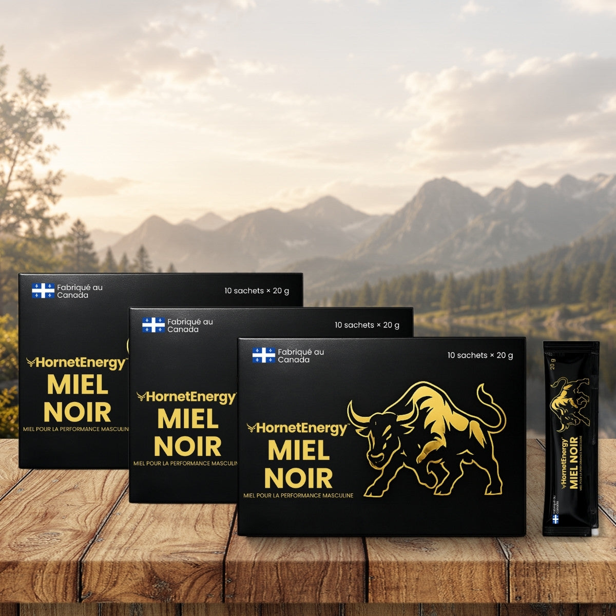HorneyEnergy