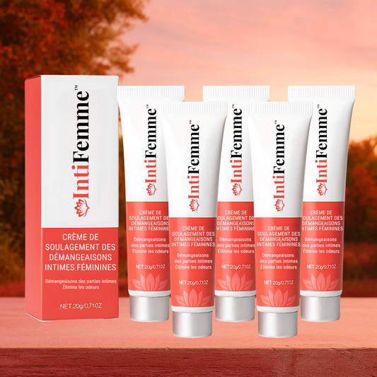 IntiFemme CA