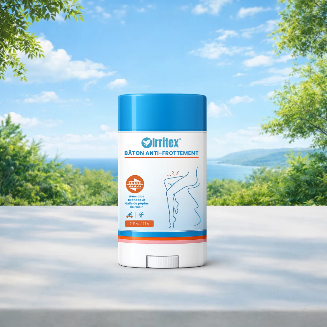 Irritex CA