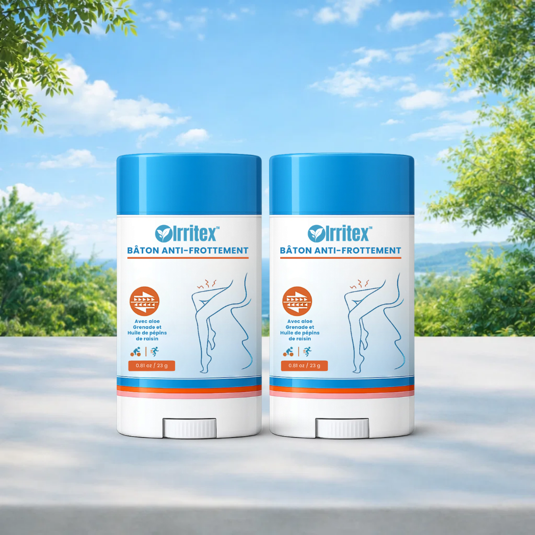 Irritex CA