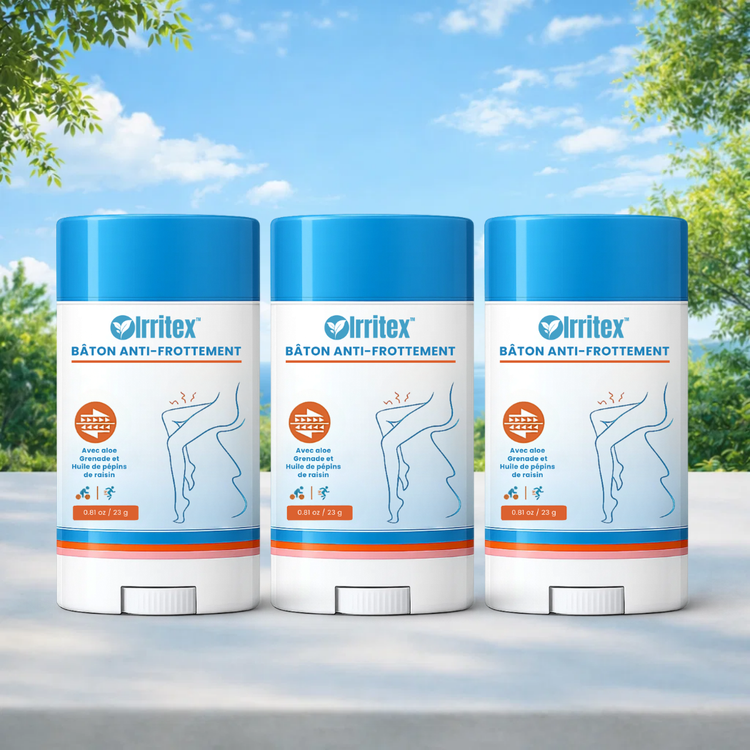 Irritex CA