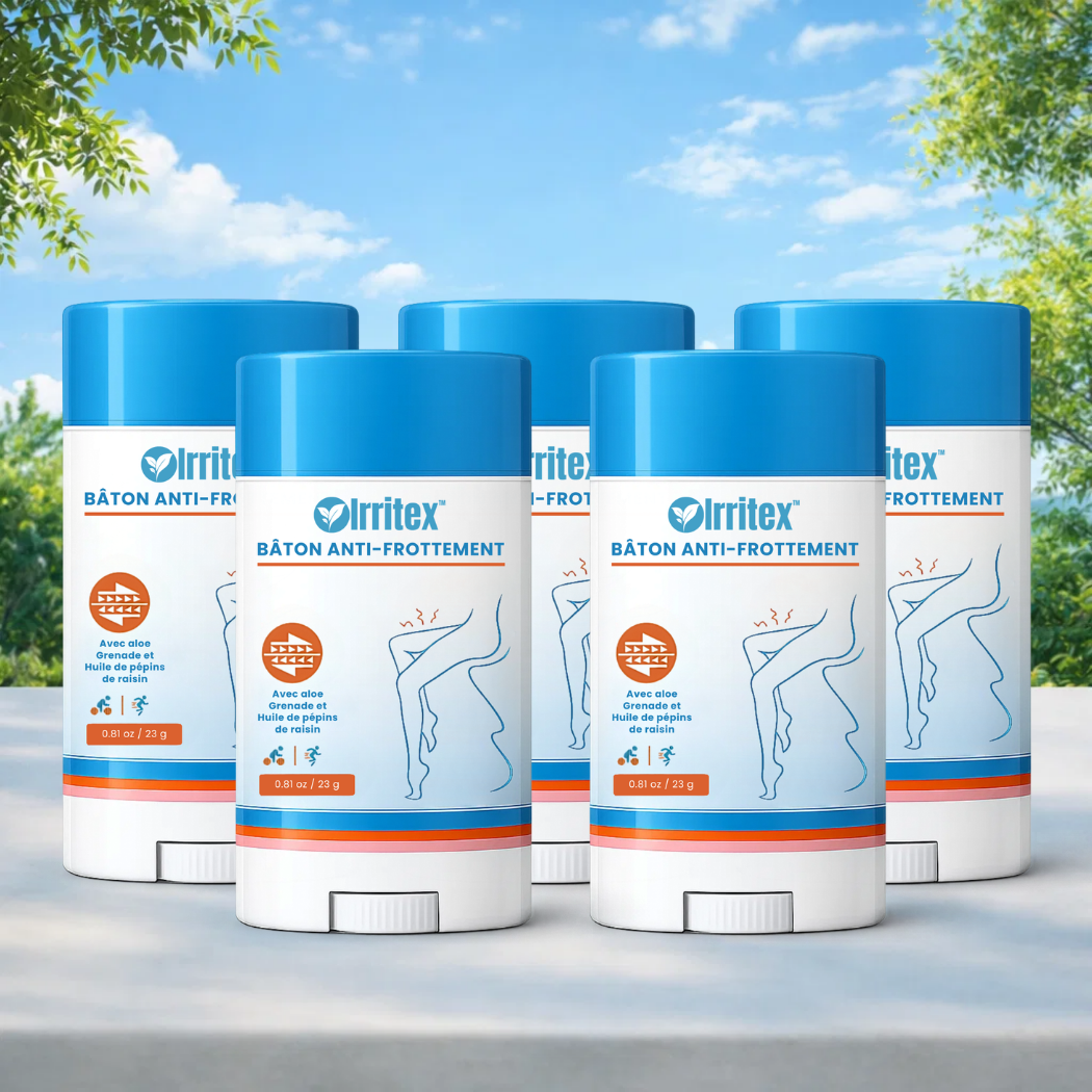 Irritex CA