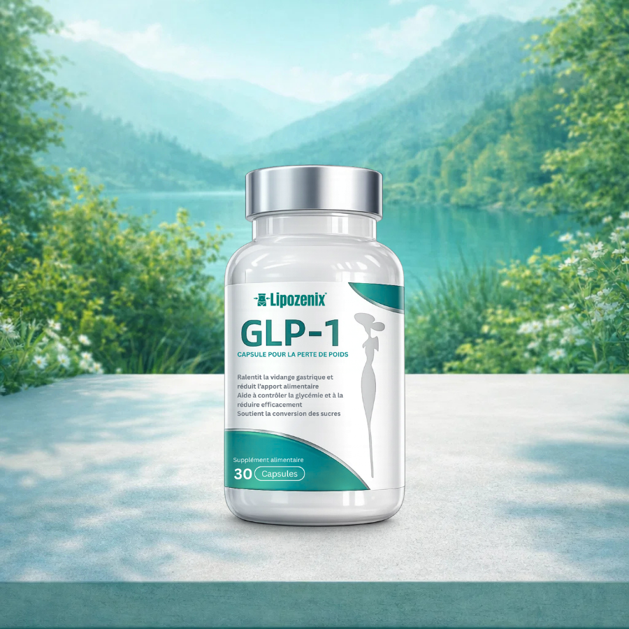 Lipozenix CA