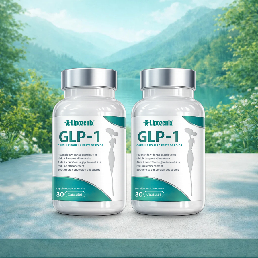 Lipozenix CA