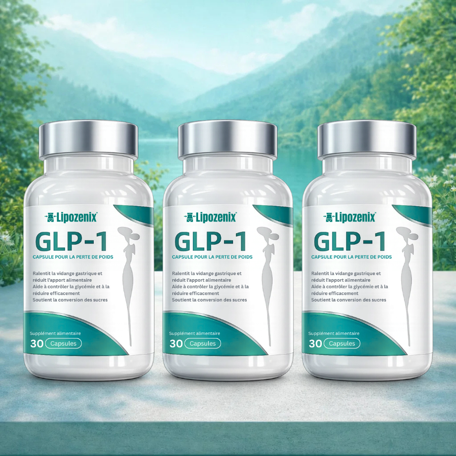 Lipozenix CA