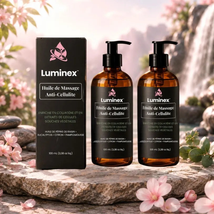 Luminex CA