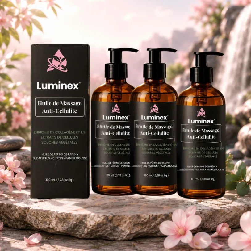 Luminex CA
